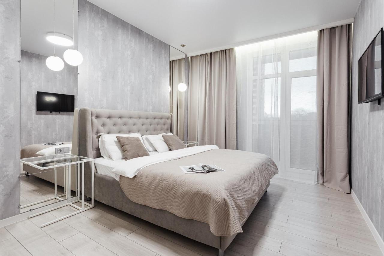 Elegia Arcadia Apartments Одесса Экстерьер фото