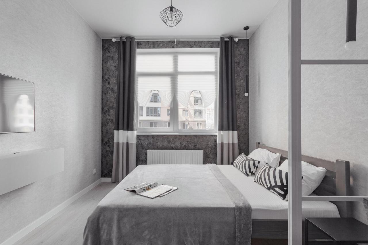 Elegia Arcadia Apartments Одесса Экстерьер фото