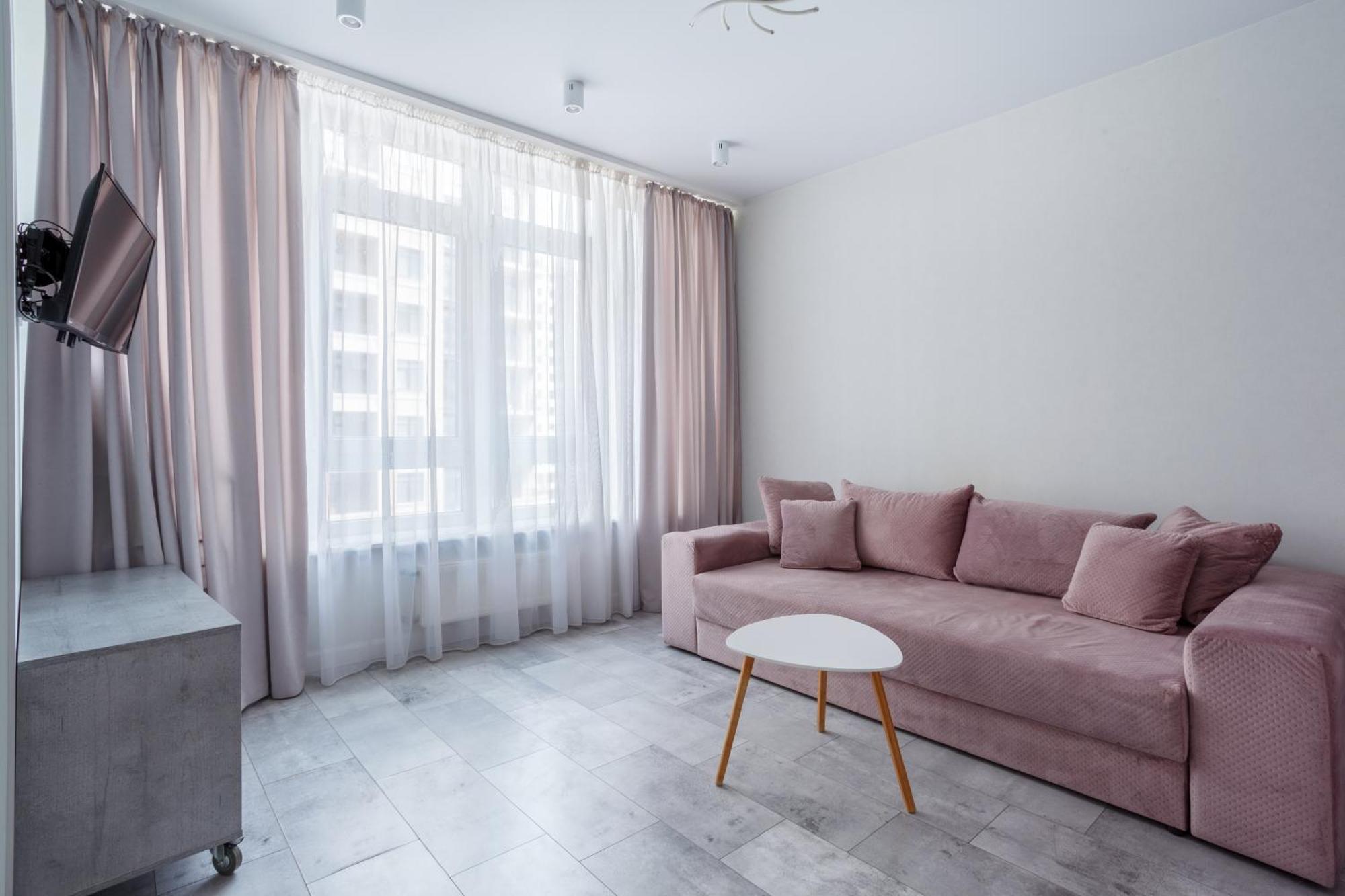 Elegia Arcadia Apartments Одесса Экстерьер фото