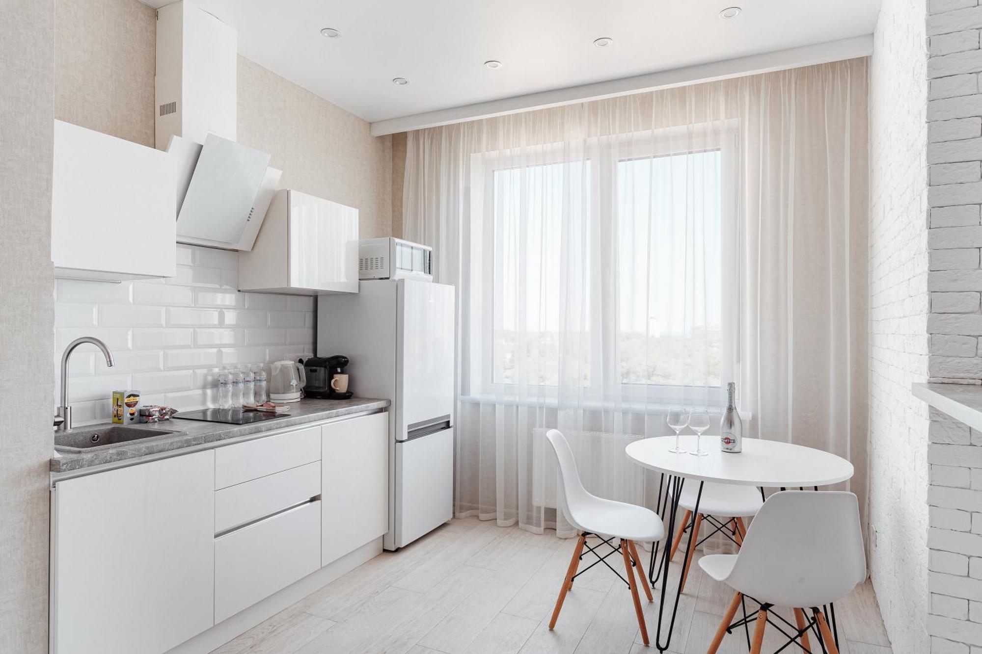 Elegia Arcadia Apartments Одесса Номер фото