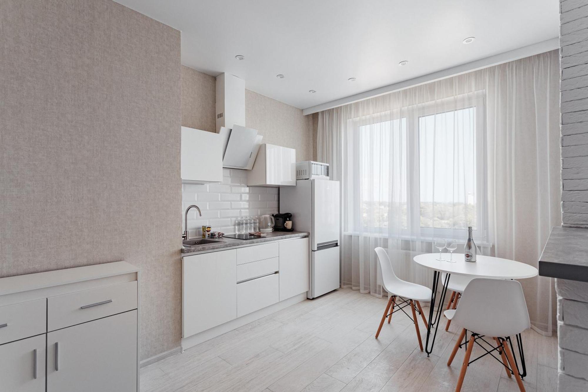 Elegia Arcadia Apartments Одесса Номер фото