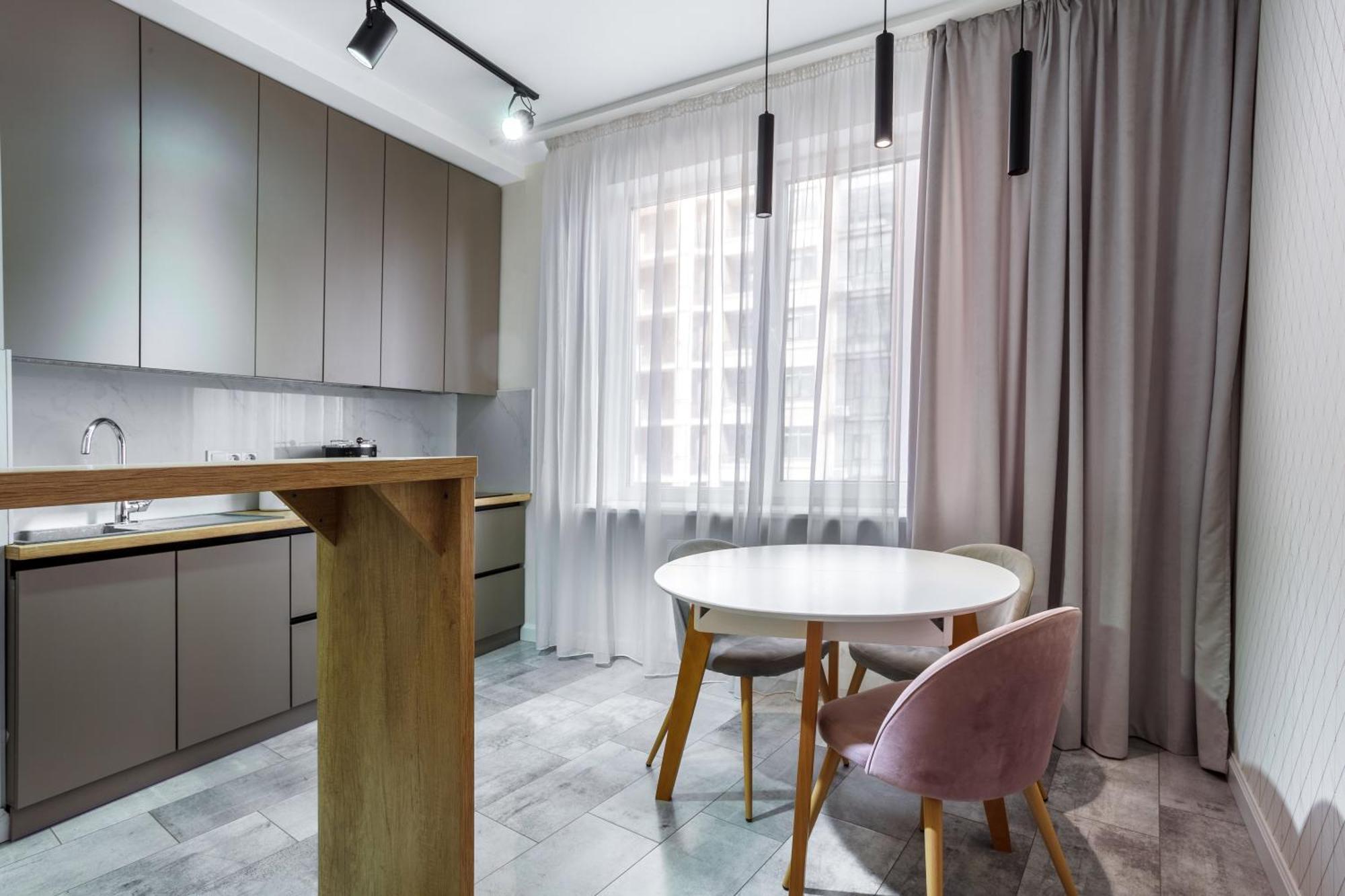 Elegia Arcadia Apartments Одесса Номер фото