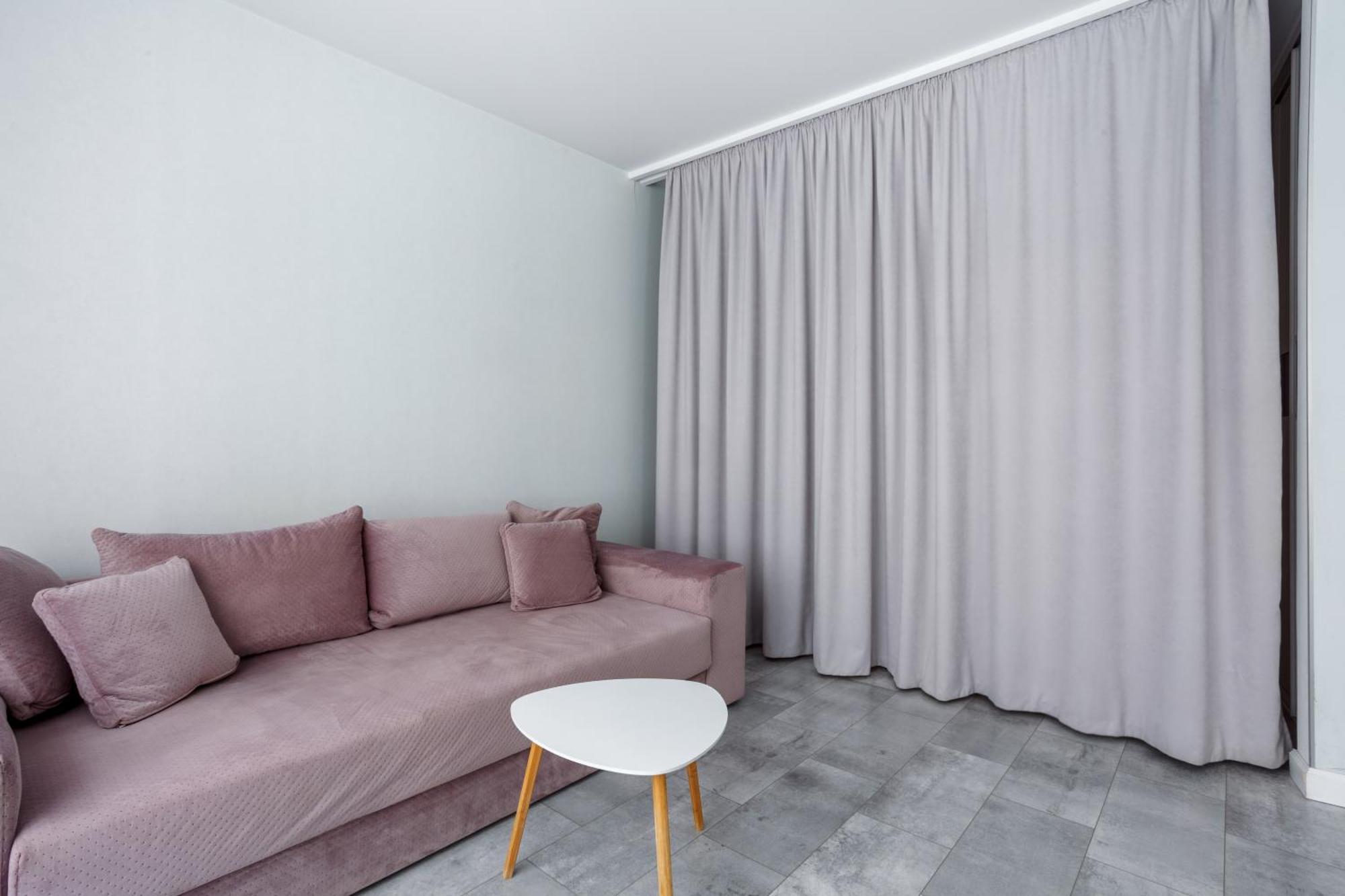 Elegia Arcadia Apartments Одесса Номер фото