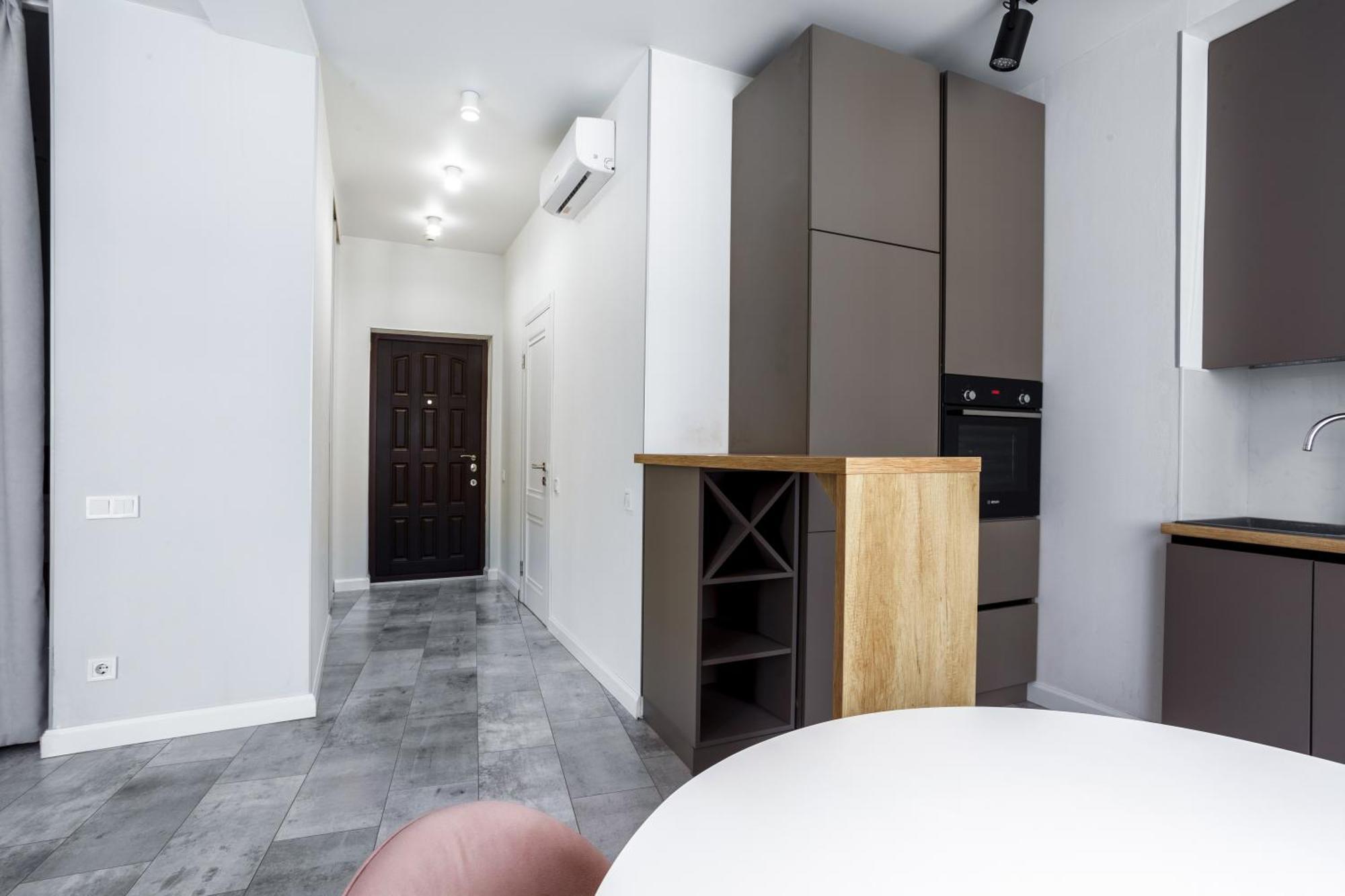 Elegia Arcadia Apartments Одесса Номер фото