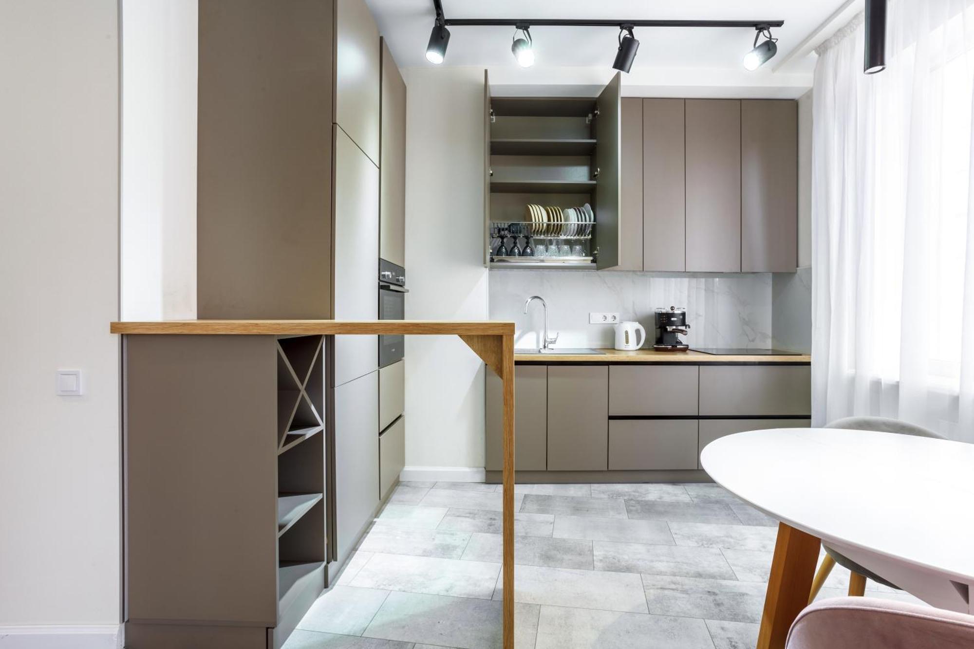 Elegia Arcadia Apartments Одесса Номер фото