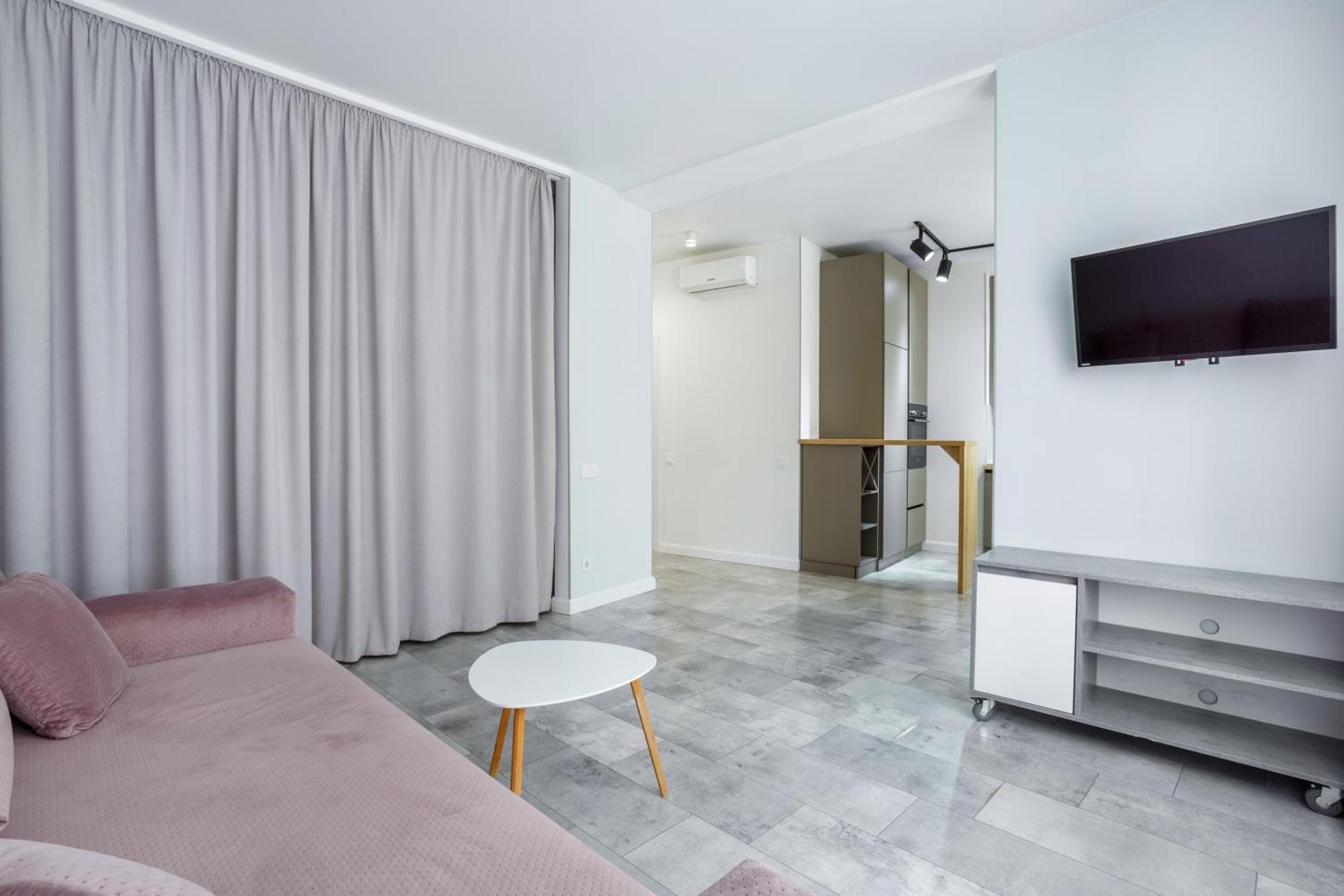 Elegia Arcadia Apartments Одесса Номер фото
