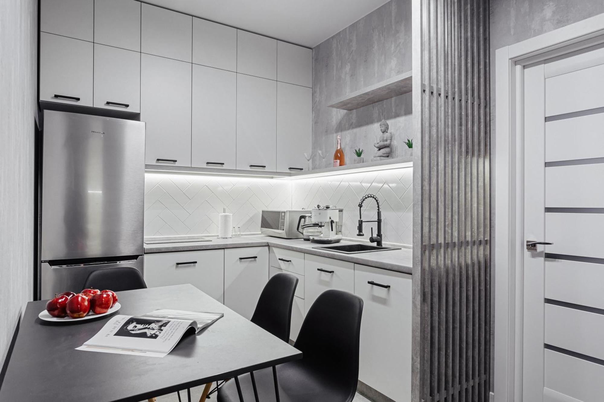 Elegia Arcadia Apartments Одесса Номер фото