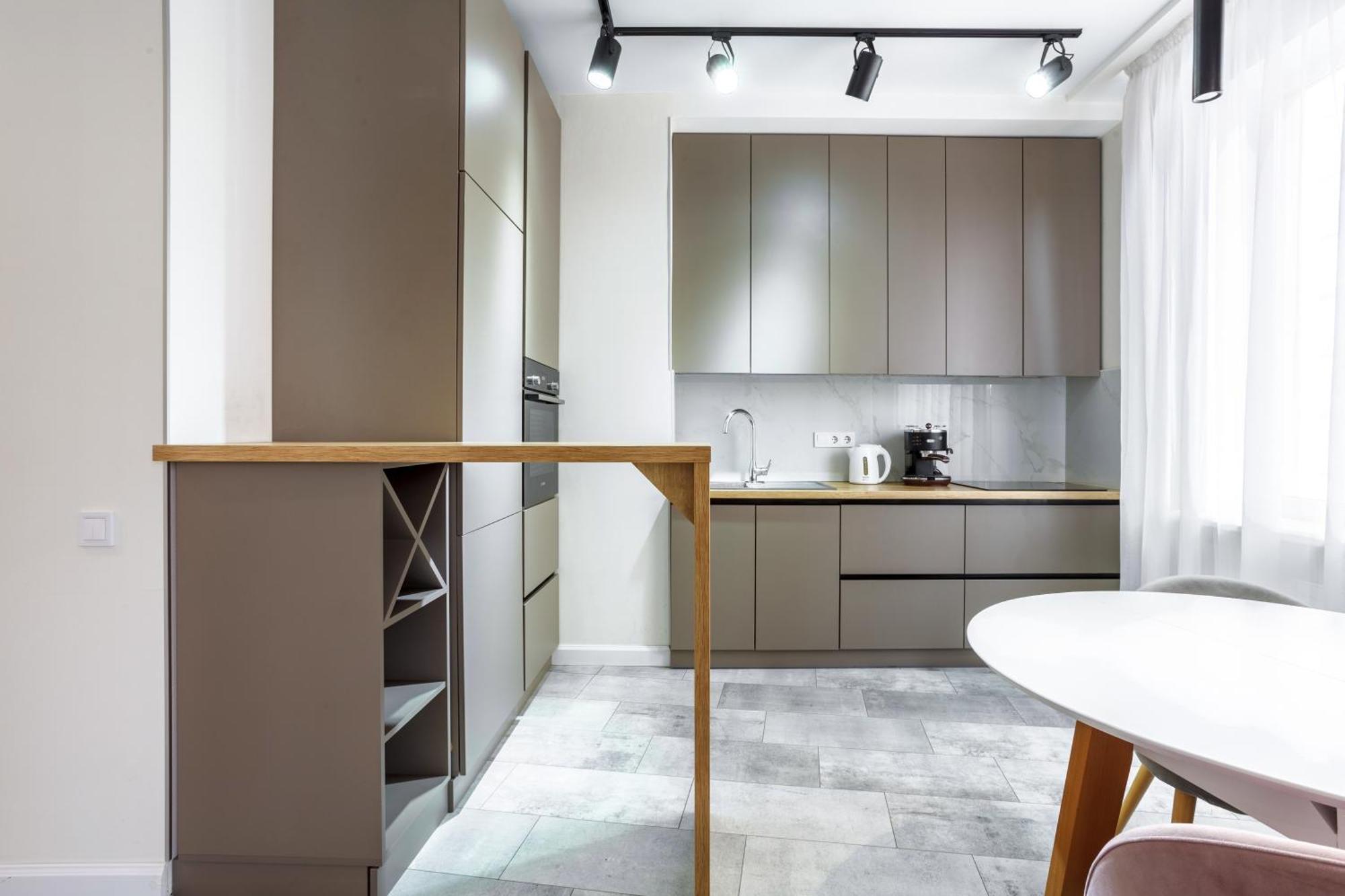 Elegia Arcadia Apartments Одесса Номер фото