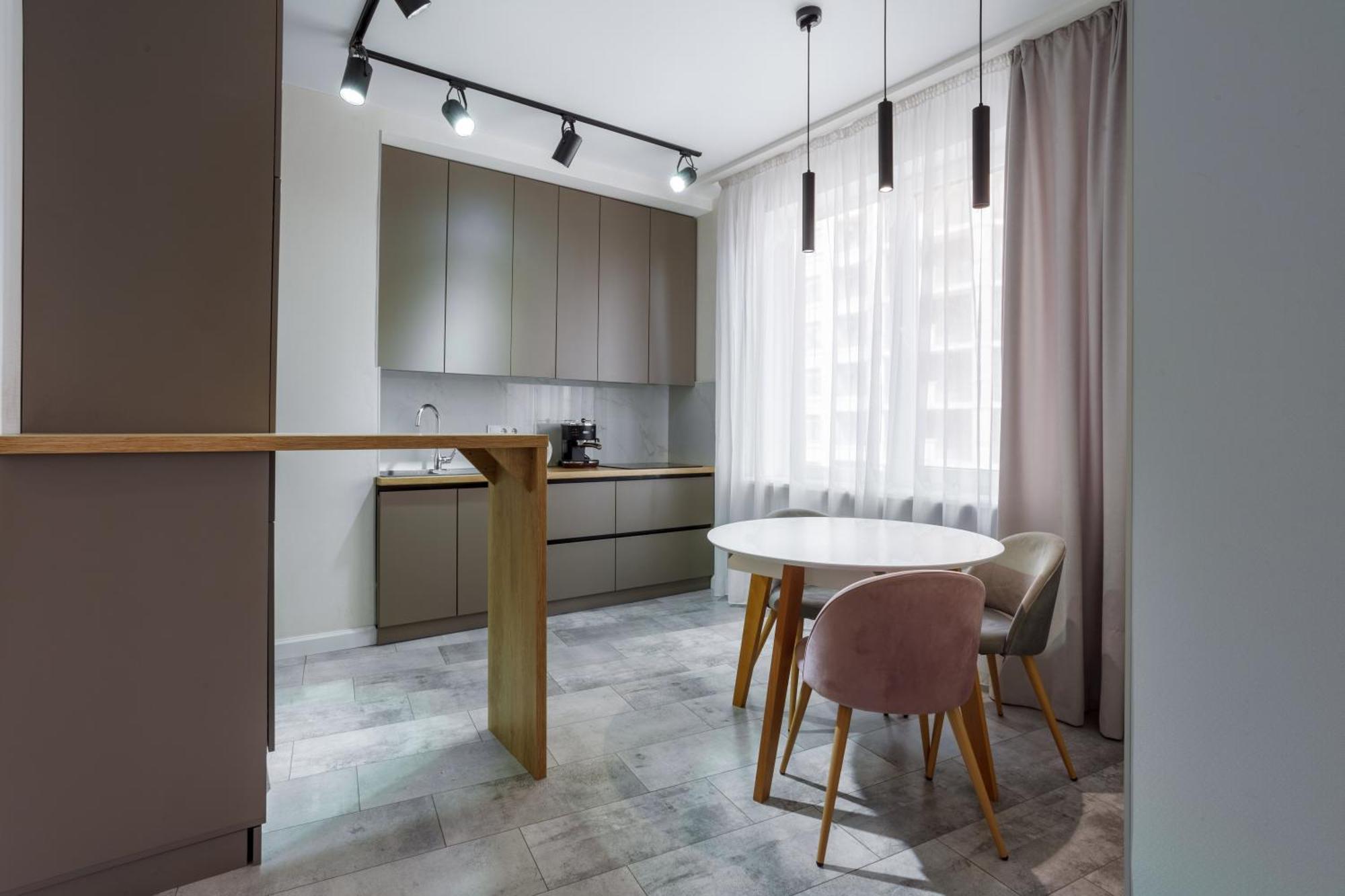 Elegia Arcadia Apartments Одесса Номер фото