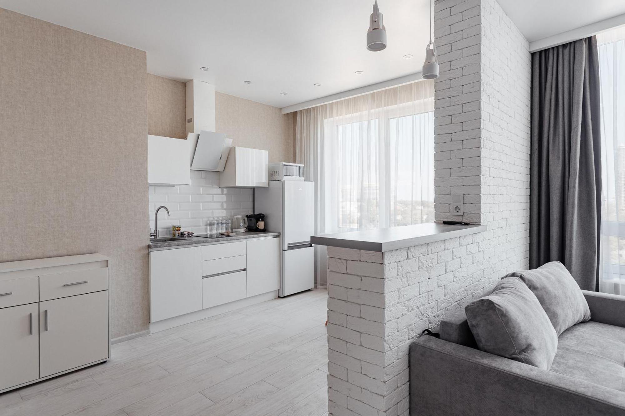 Elegia Arcadia Apartments Одесса Номер фото