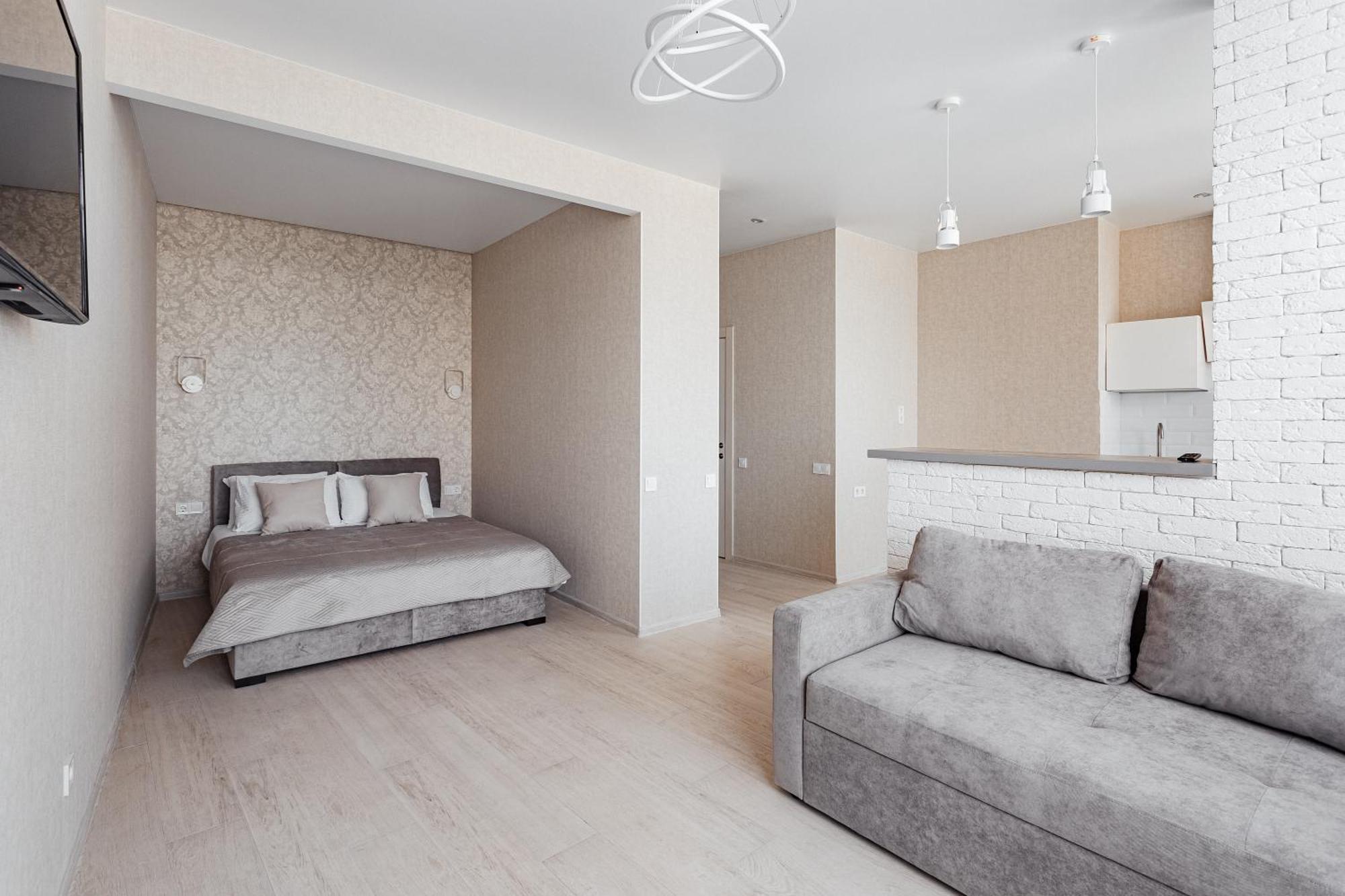 Elegia Arcadia Apartments Одесса Номер фото
