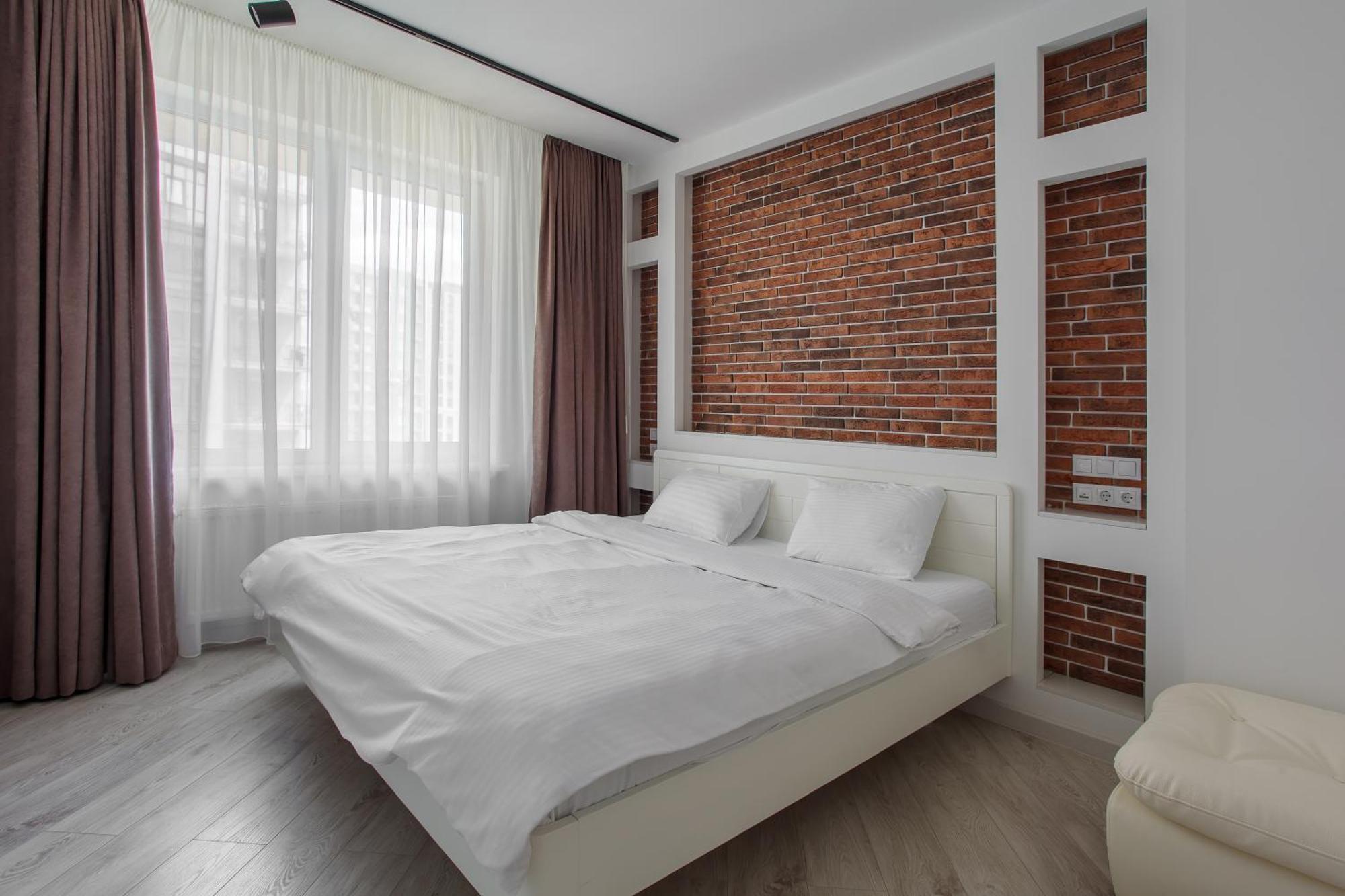 Elegia Arcadia Apartments Одесса Экстерьер фото