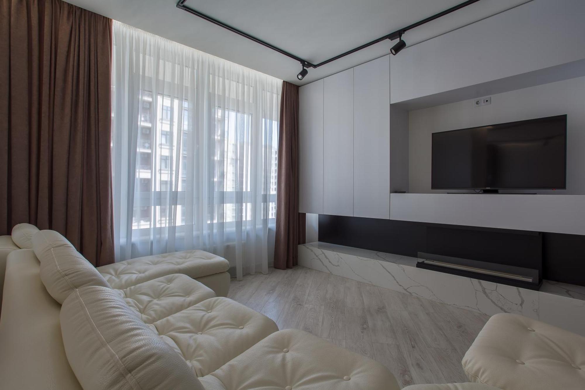 Elegia Arcadia Apartments Одесса Экстерьер фото