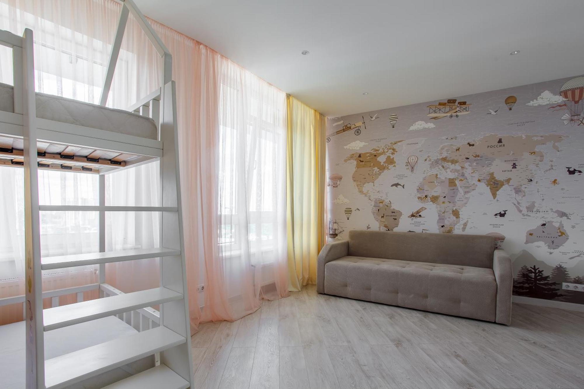 Elegia Arcadia Apartments Одесса Экстерьер фото