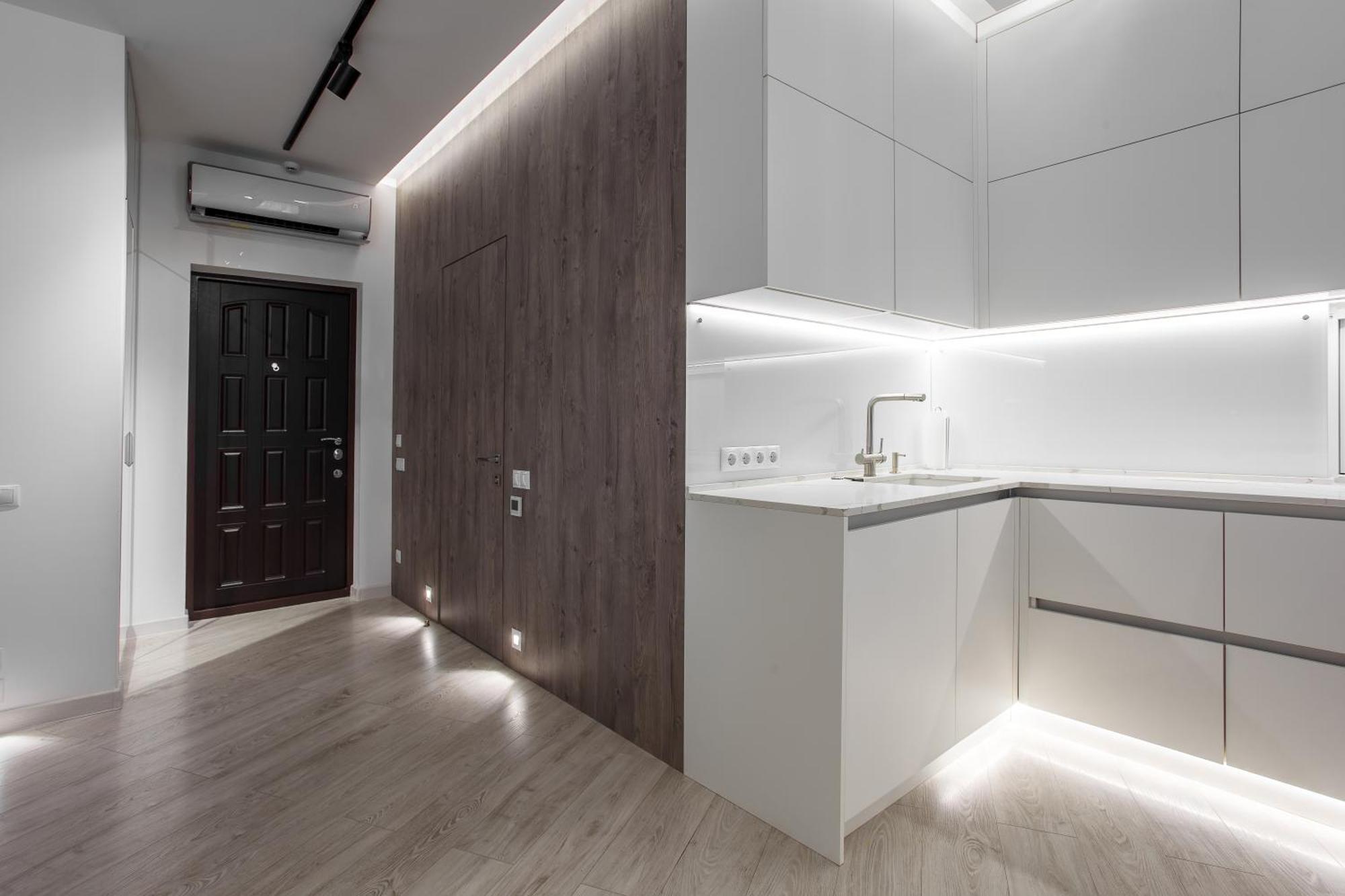 Elegia Arcadia Apartments Одесса Экстерьер фото