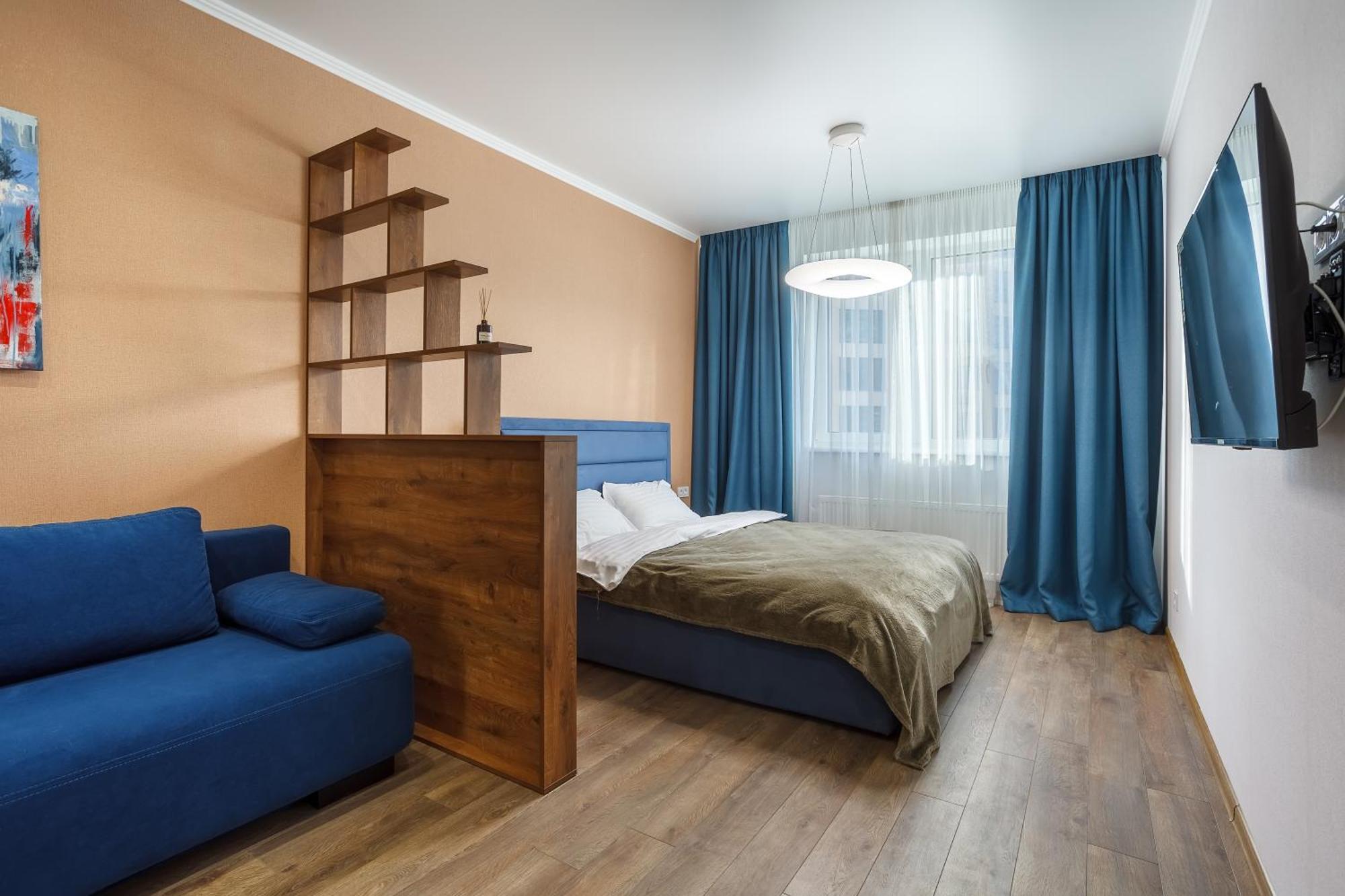 Elegia Arcadia Apartments Одесса Экстерьер фото