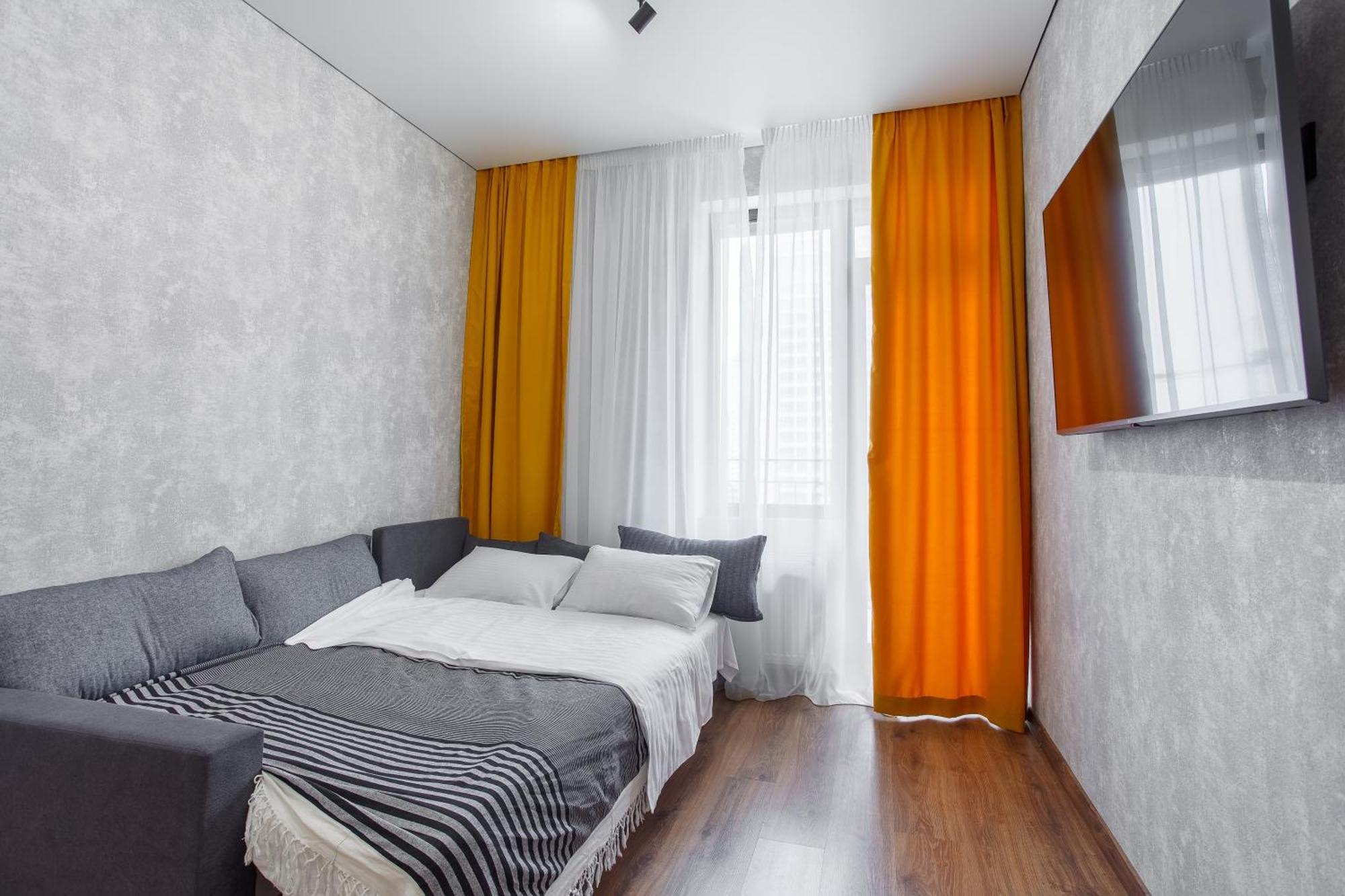 Elegia Arcadia Apartments Одесса Номер фото