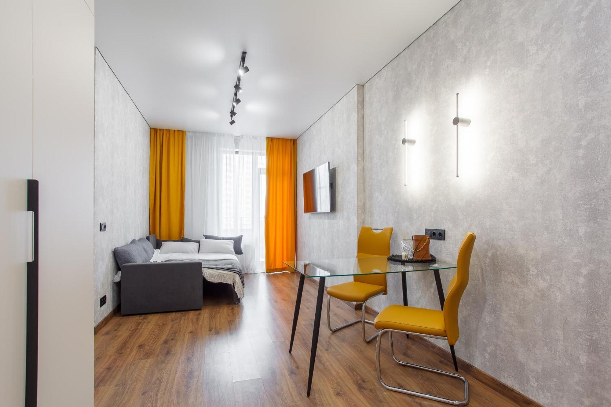 Elegia Arcadia Apartments Одесса Номер фото