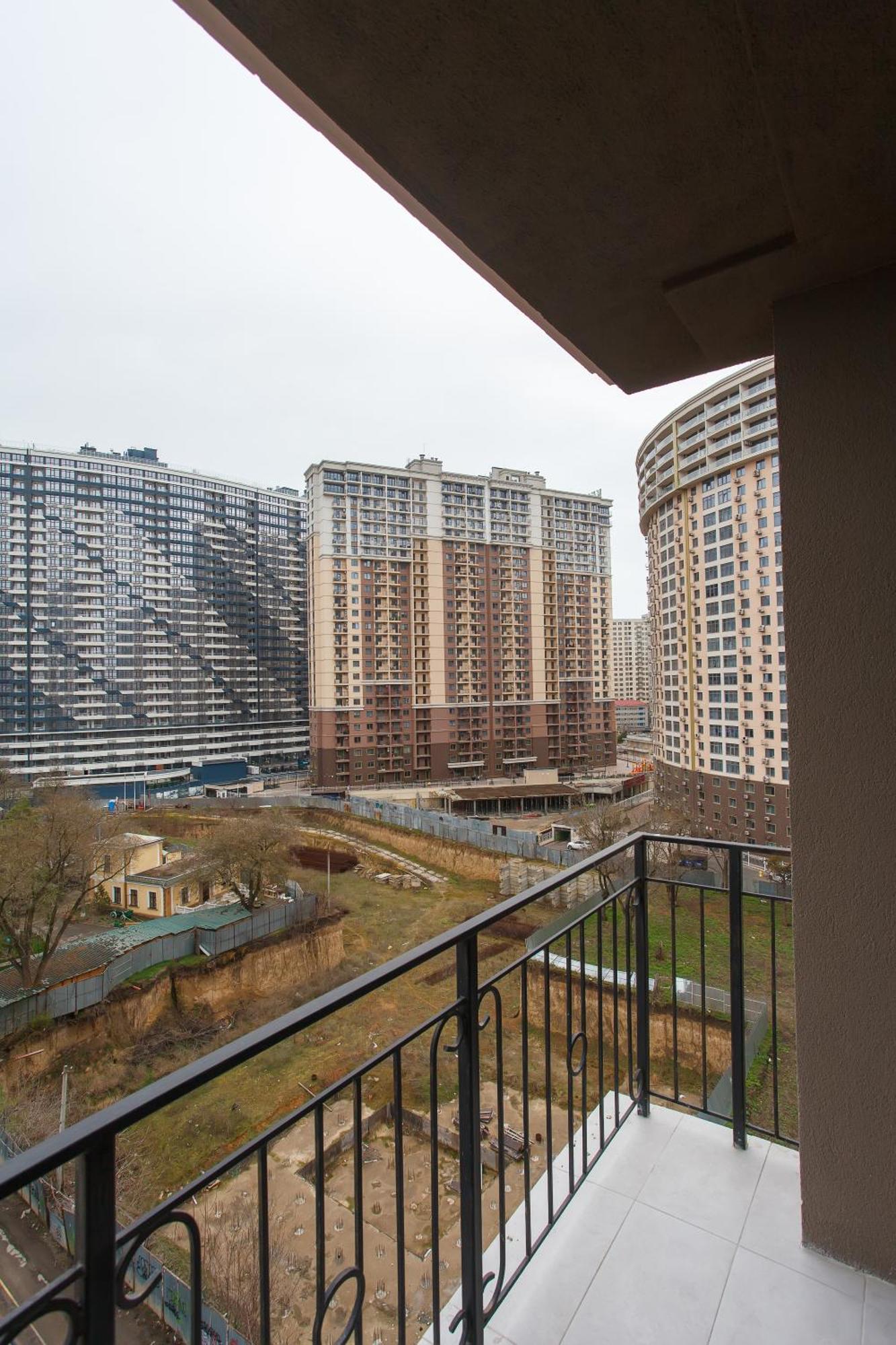 Elegia Arcadia Apartments Одесса Номер фото
