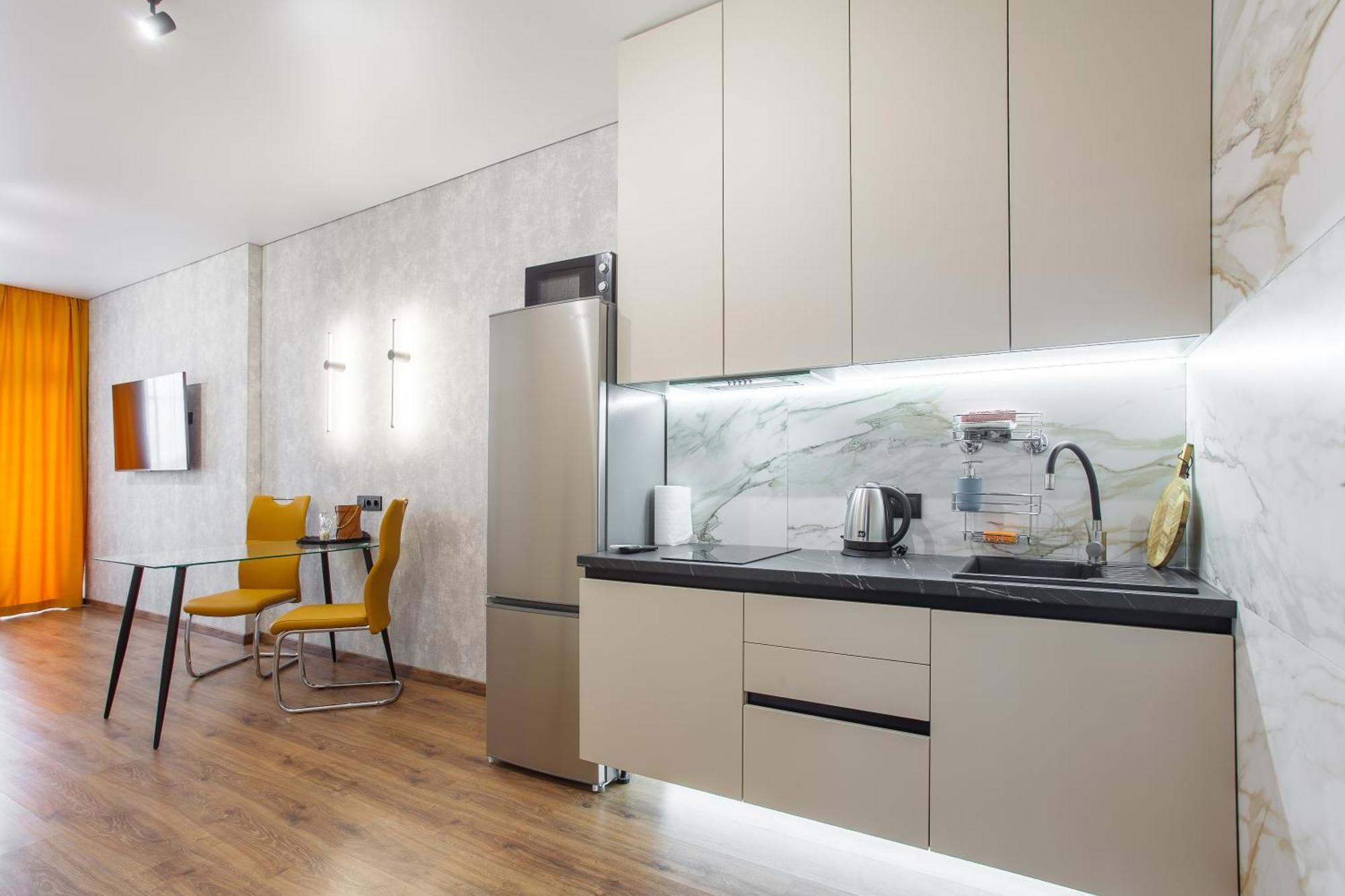 Elegia Arcadia Apartments Одесса Номер фото