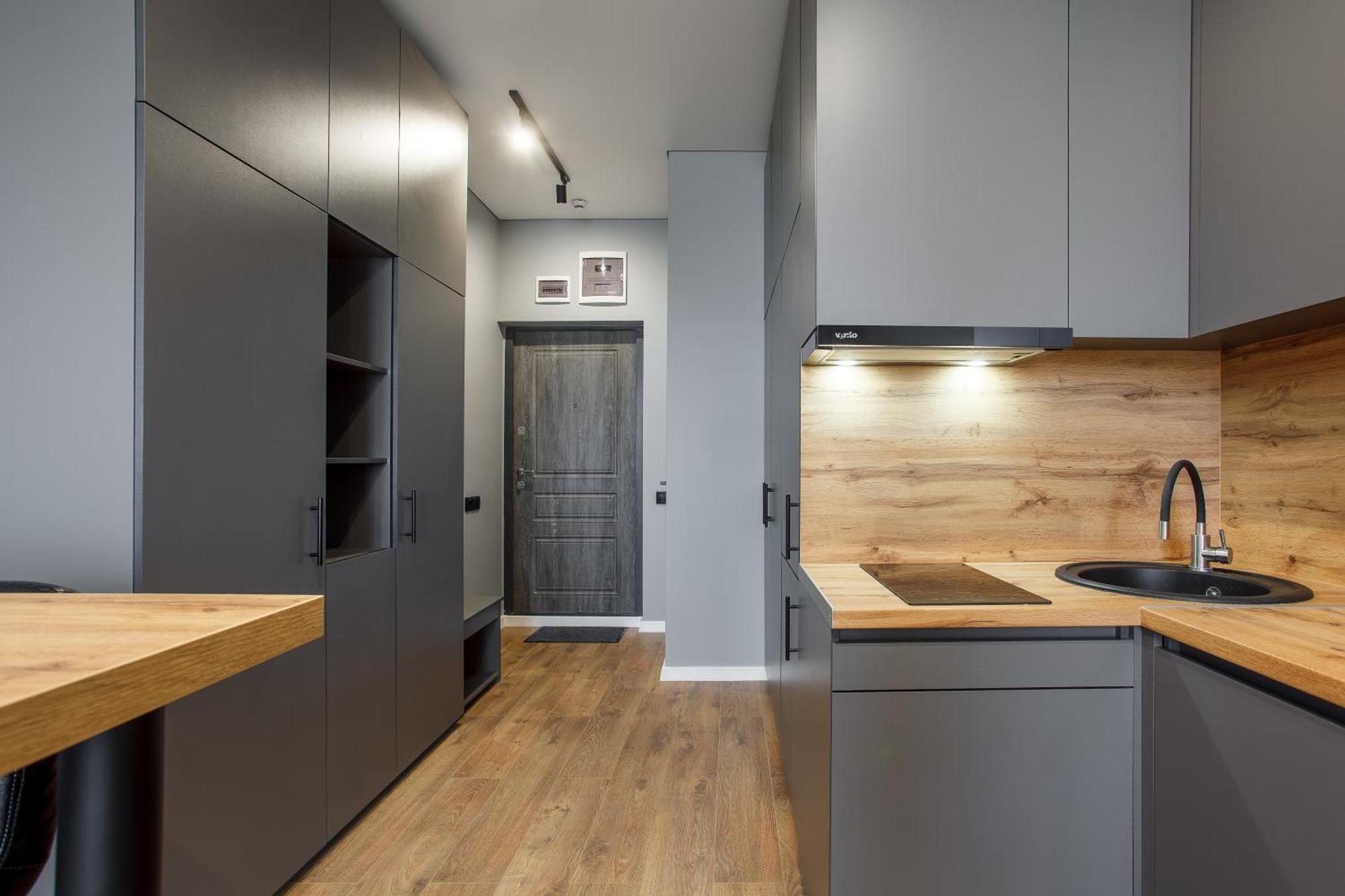 Elegia Arcadia Apartments Одесса Номер фото