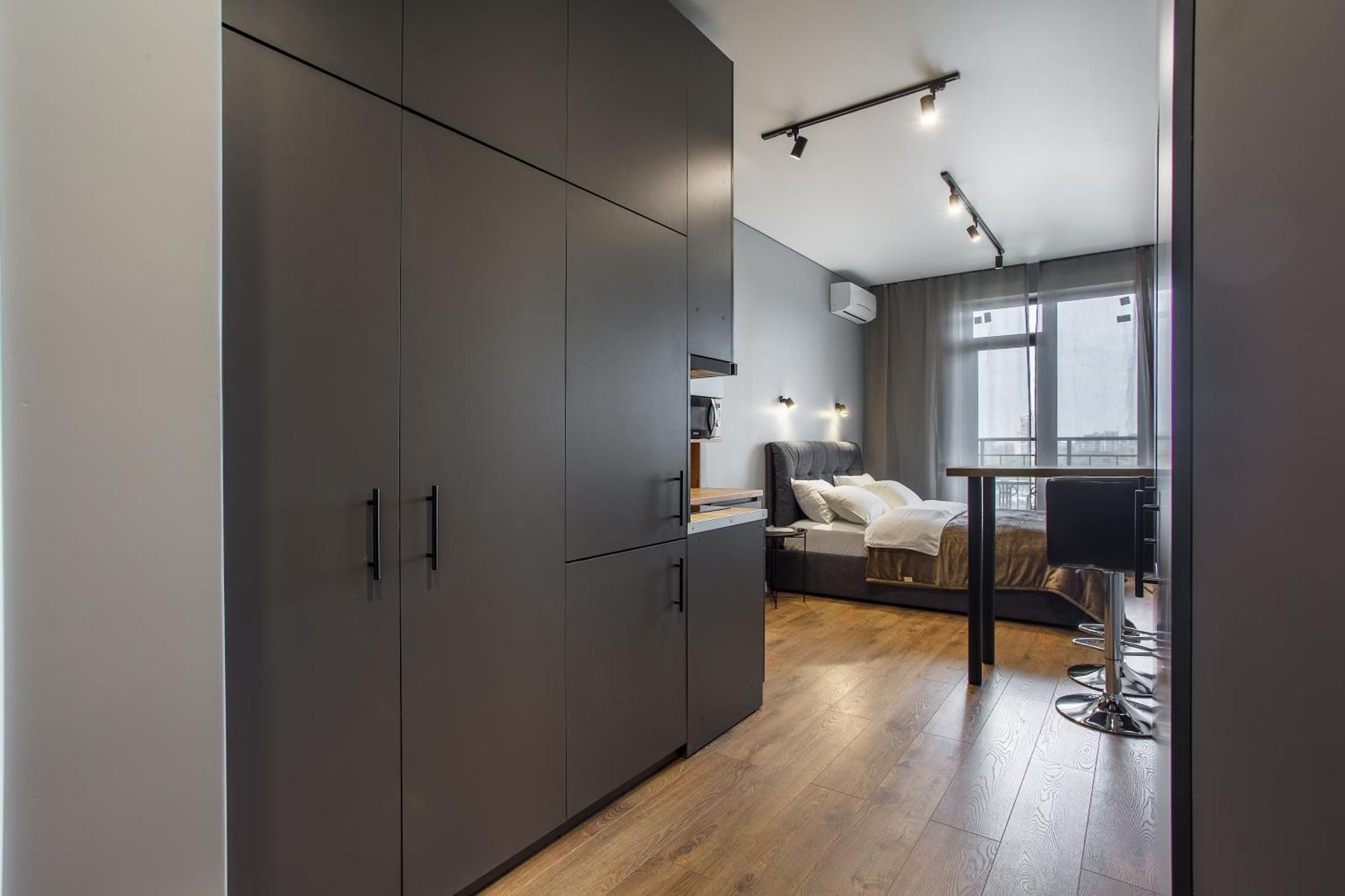Elegia Arcadia Apartments Одесса Номер фото