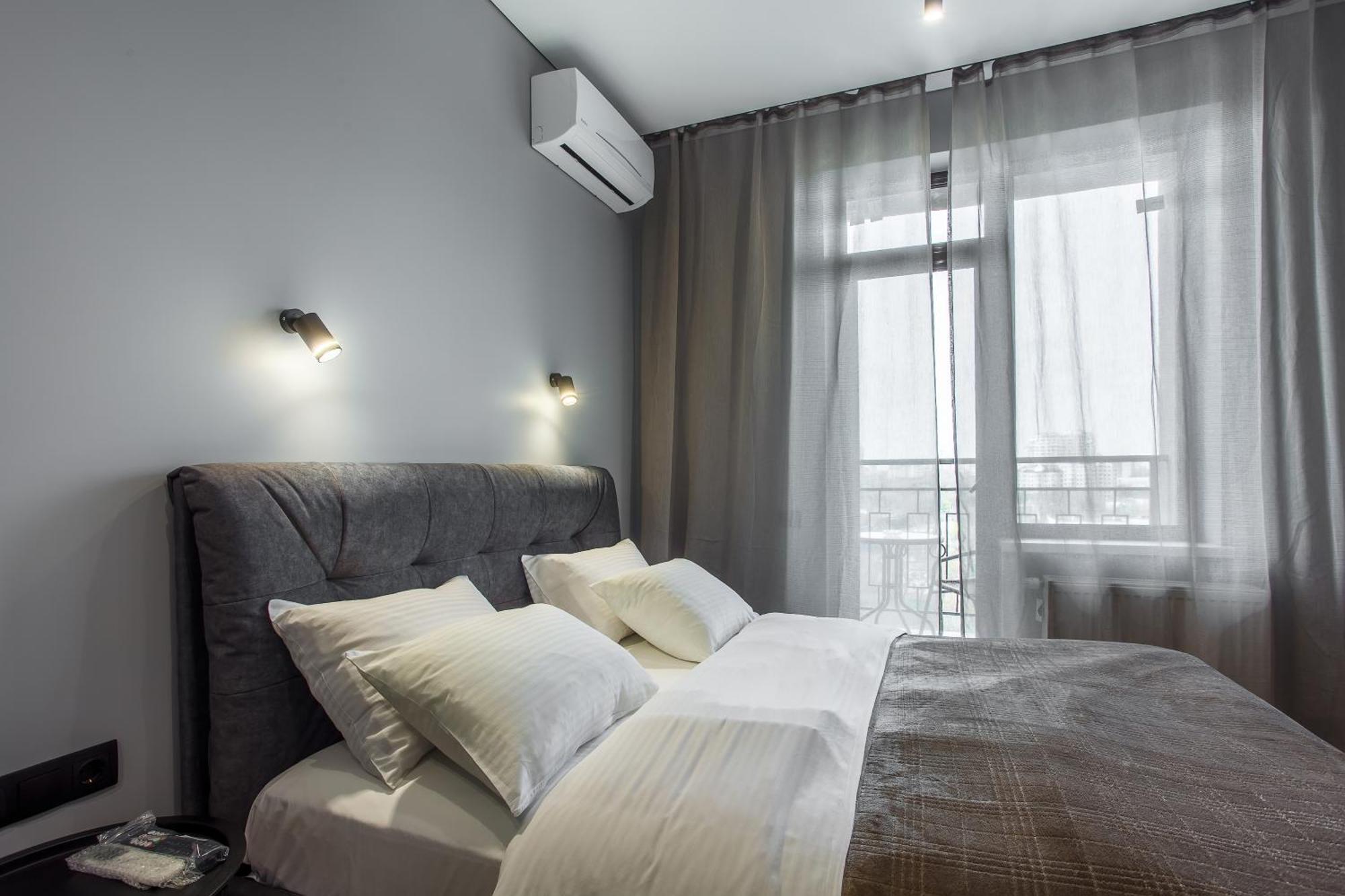 Elegia Arcadia Apartments Одесса Номер фото